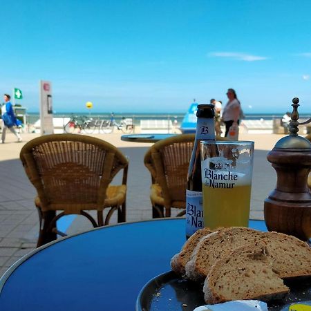 Nice Apartment In Oostende With Wifi 외부 사진