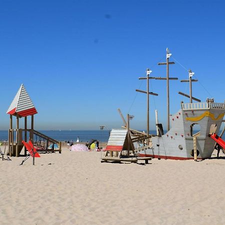Nice Apartment In Oostende With Wifi 외부 사진