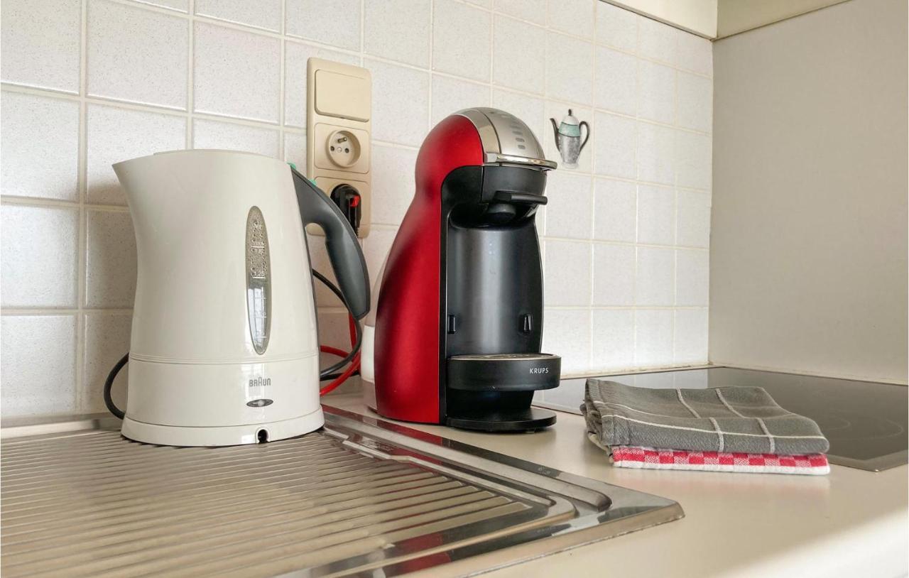Nice Apartment In Oostende With Wifi 외부 사진