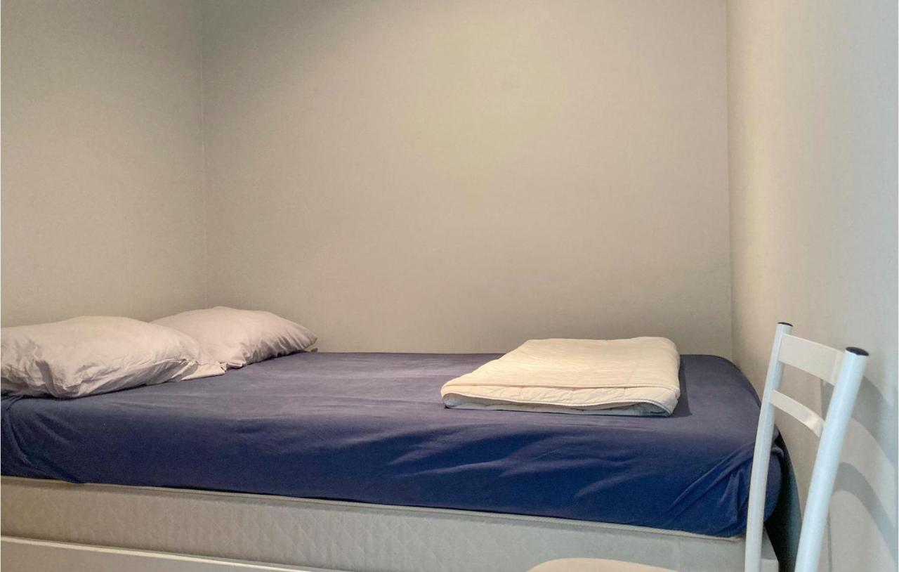 Nice Apartment In Oostende With Wifi 외부 사진