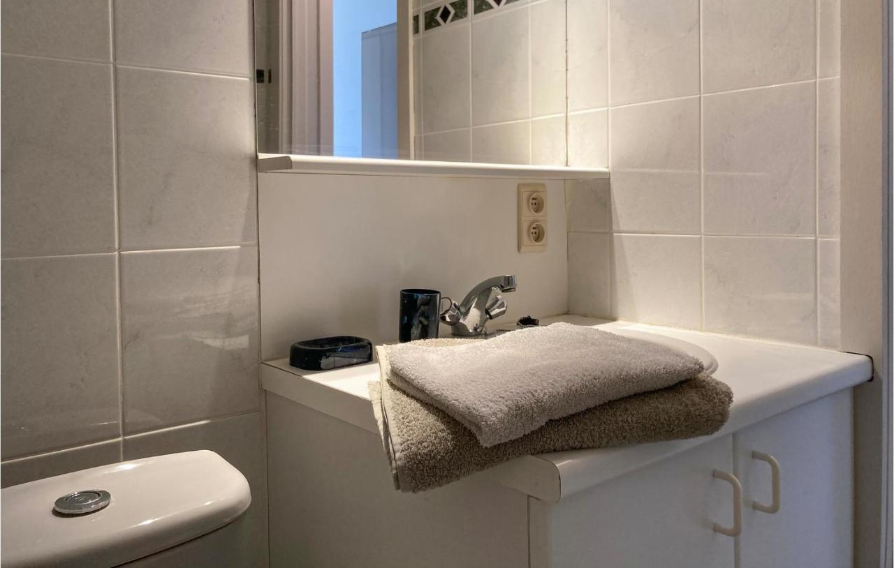 Nice Apartment In Oostende With Wifi 외부 사진